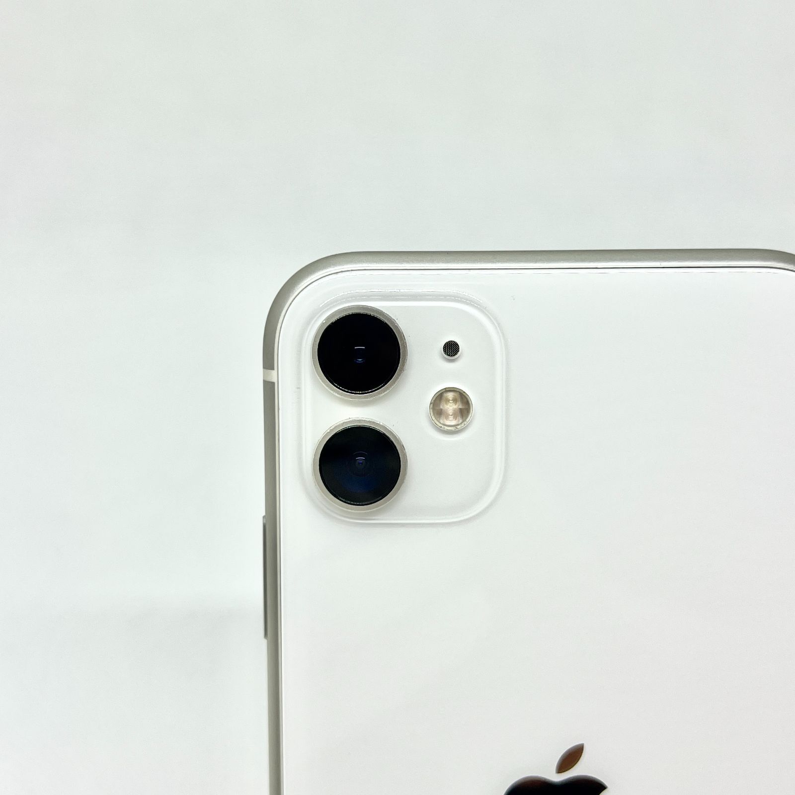 Apple iPhone 11 128GB ラベンダー（iPhone11 Aランク(美品