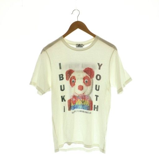 ヒステリックグラマー HYSTERIC GLAMOUR IBUKI YOUTH SAFTY