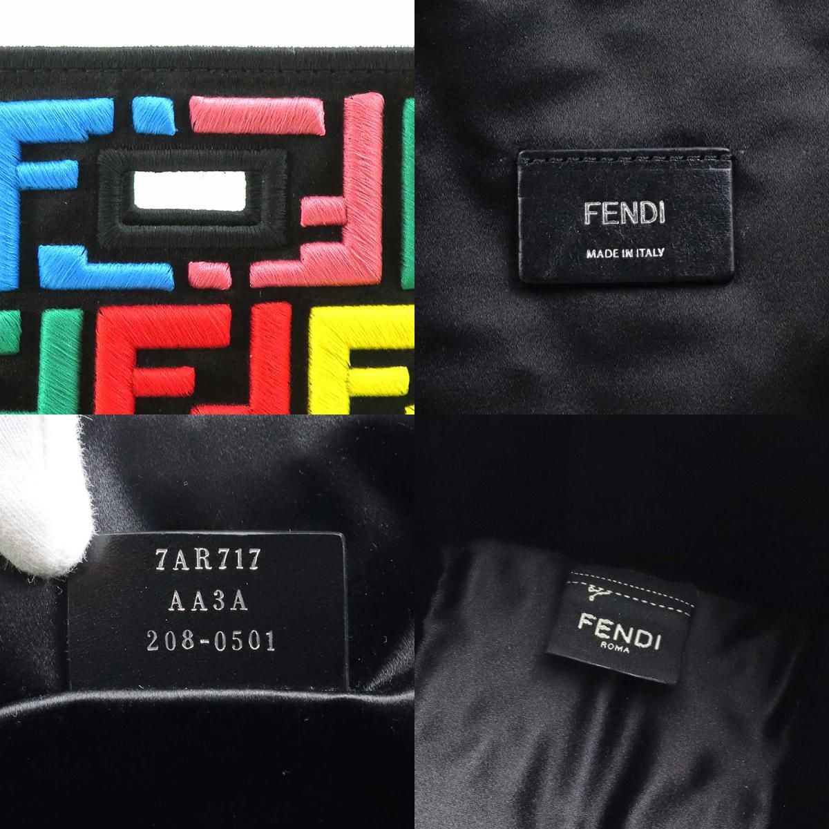 FENDI