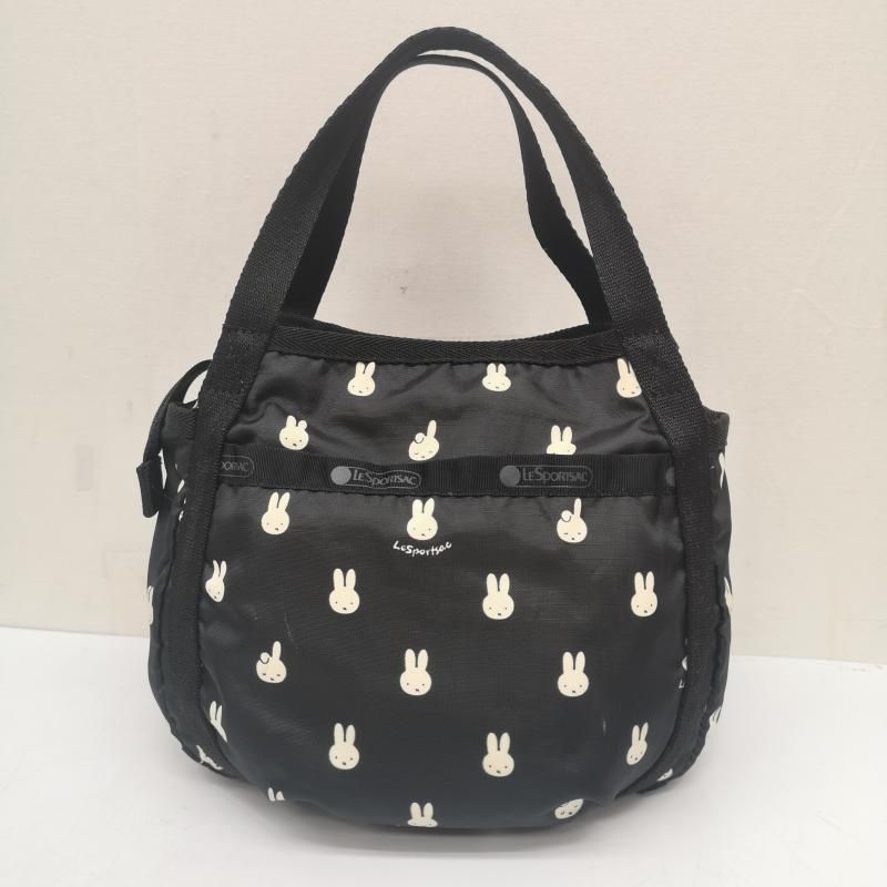 LeSportsac レスポートサック ショルダーバッグ スモール