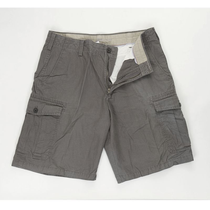 USED IZOD HALF PANTS ハーフパンツ ショートパンツ ショーツ