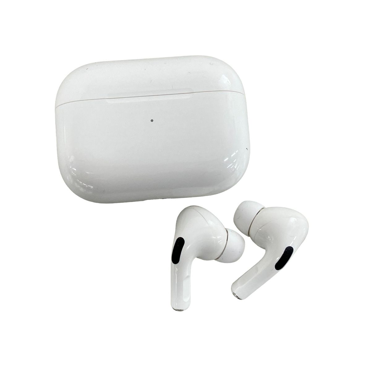 動作保証】Apple AirPods Pro A2190 アップル ワイヤレス イヤホン エアポッズ 中古 K8875853 - メルカリ