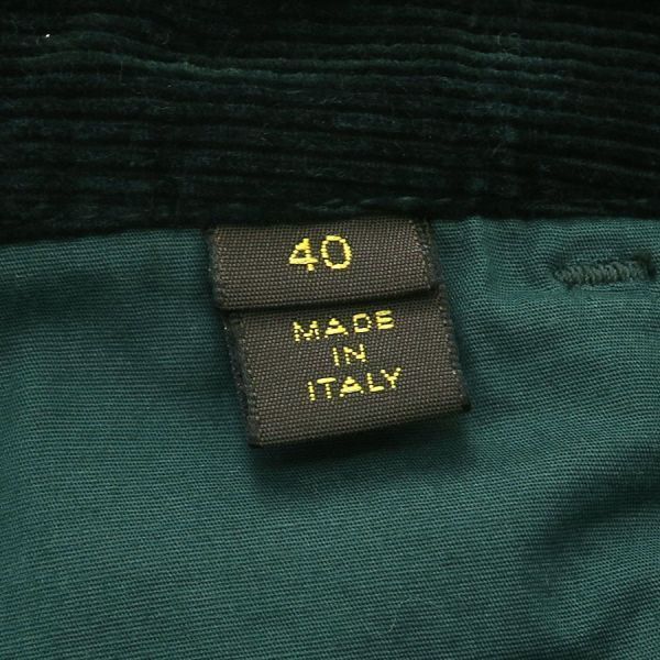 ルイヴィトン パンツ