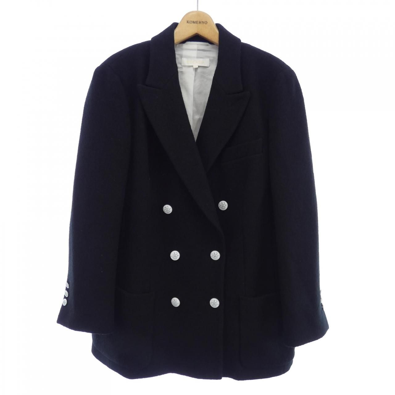 エスカーダ ESCADA ジャケット