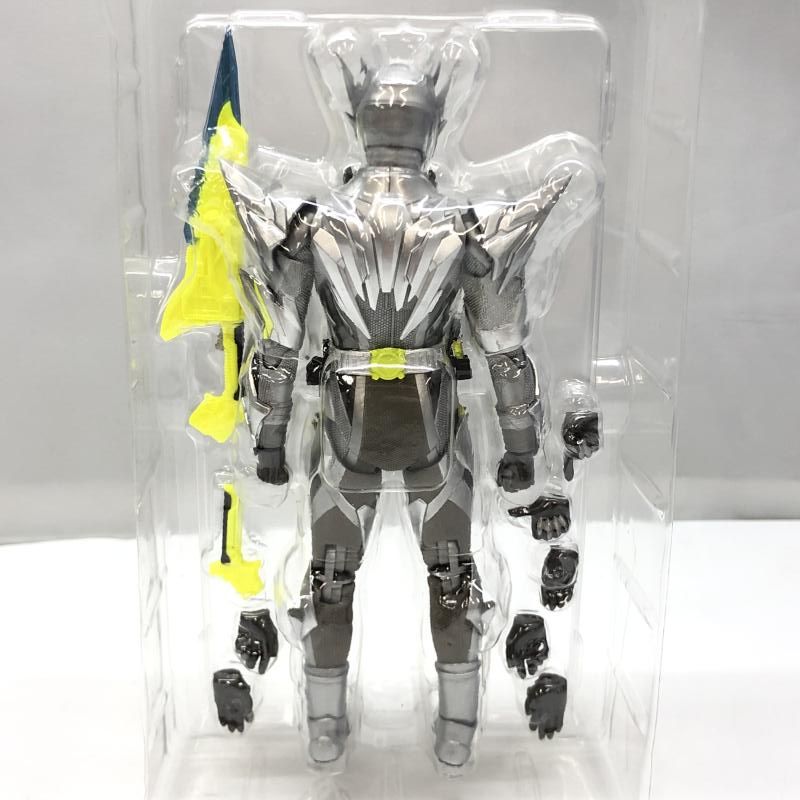 S.H.Figuarts 仮面ライダーパンクジャックセット FIG]ねんどろいど 1402 コナー Detroit: Become Human(デトロイト
