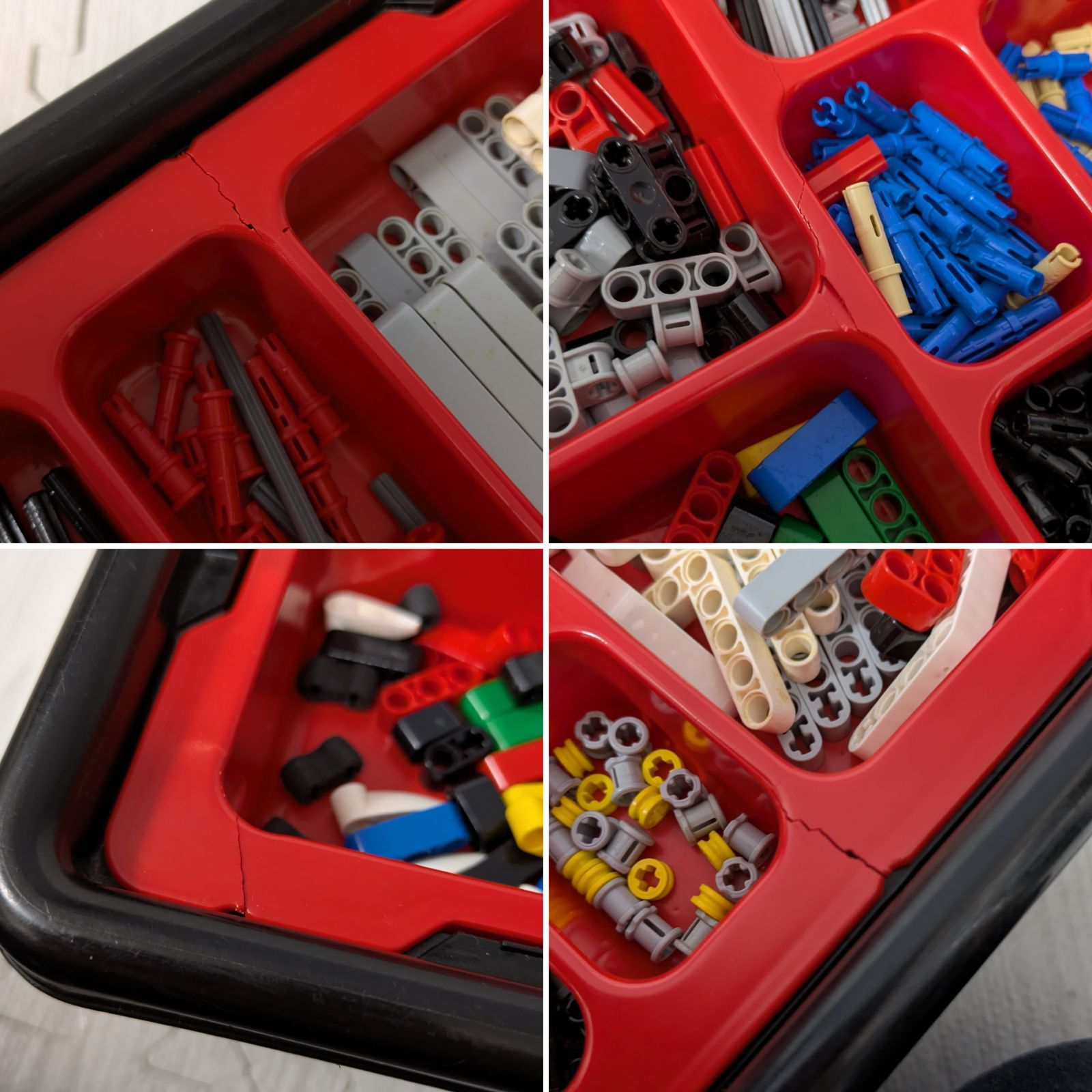 知育玩具 MINDSTORMS