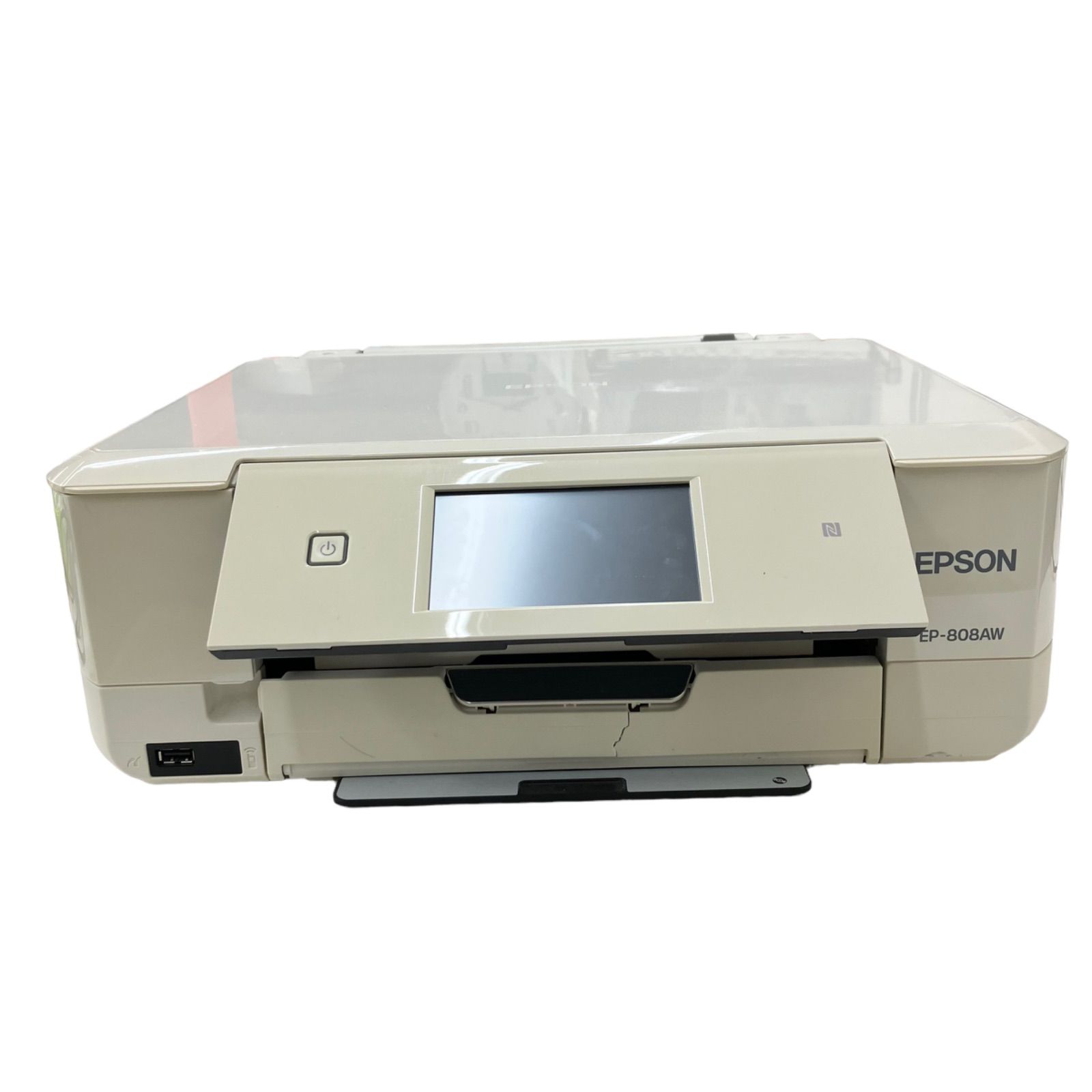 EPSON インジェクトプリンター EP-808AW- EPSON インジェクトプリンター EP-808AW-