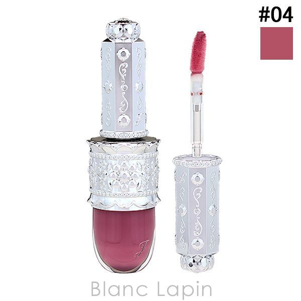 リップ ジルスチュアート JILL STUART リップラッカーブルーミングガーランド