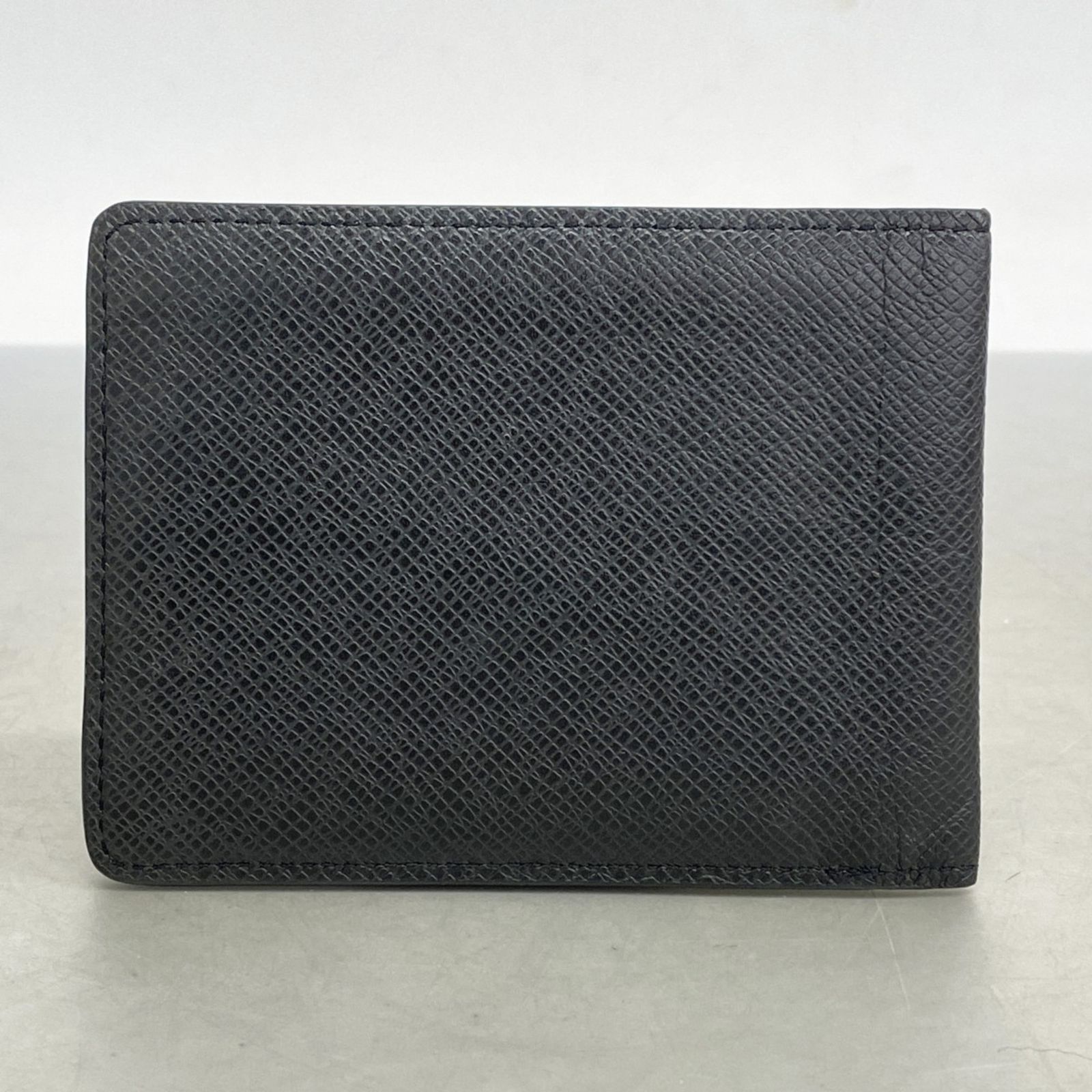 最高峰品】ルイヴィトン タイガ ポルトフォイユ ミュルティプル RFID