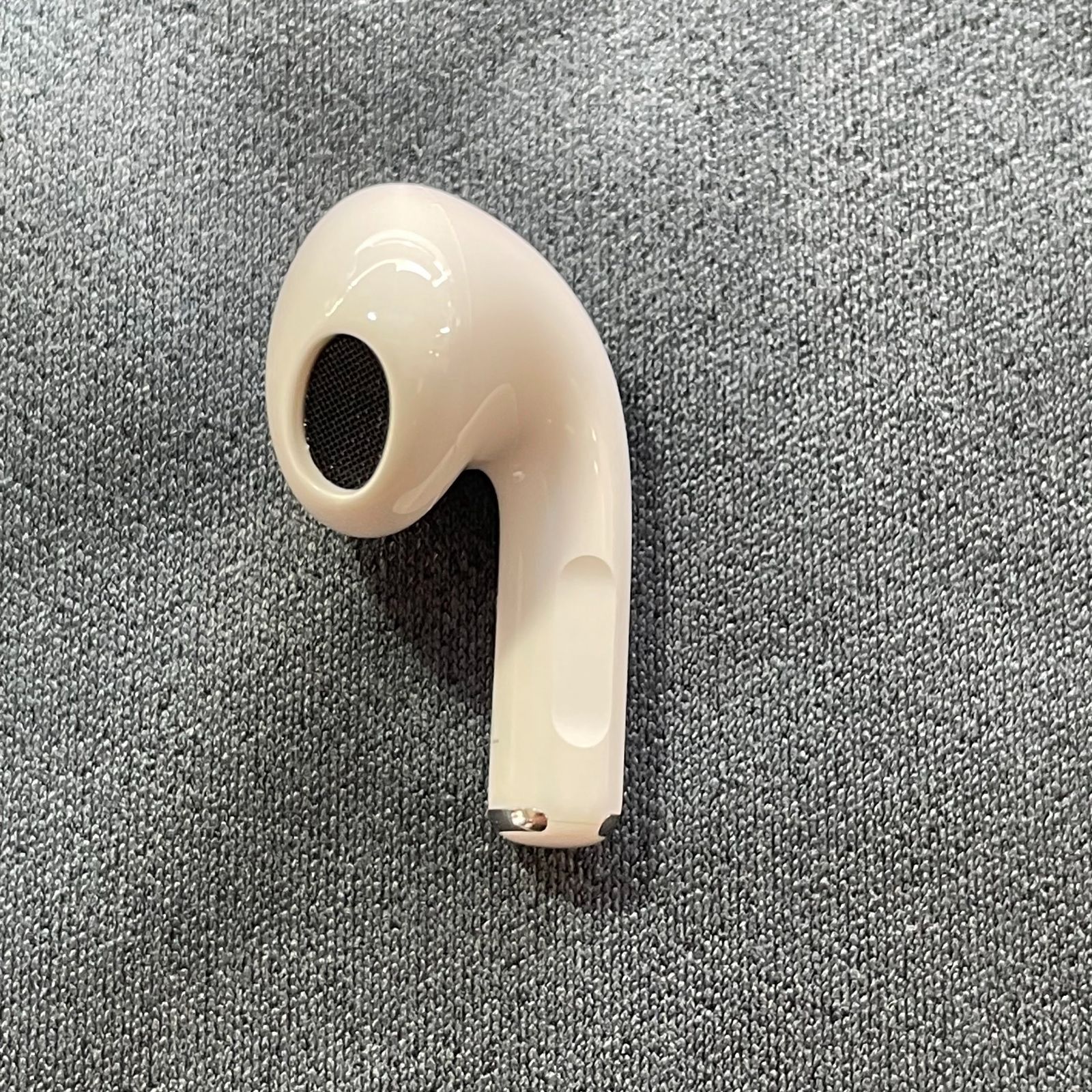 AirPods 第3世代 左耳（L片耳）のみ 新品 Apple - メルカリ