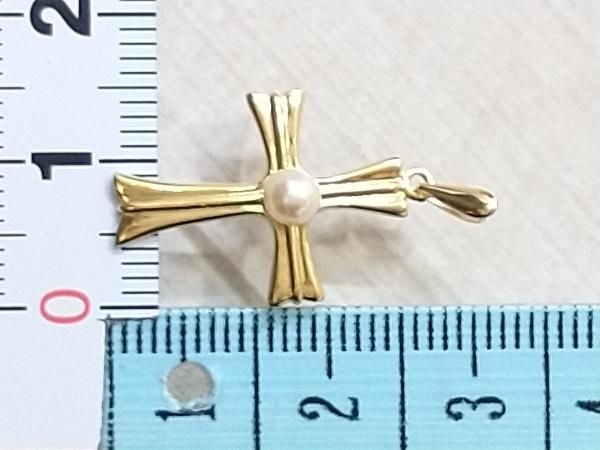 18金イエローゴールド