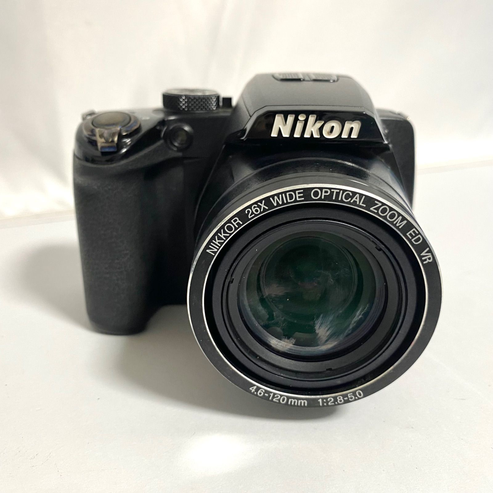 Nikon COOLPIX P100 コンパクトデジタルカメラ ニコン