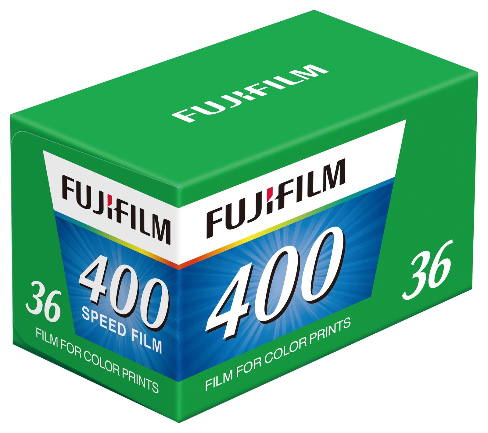 富士フイルム(FUJIFILM) 35mmカラーネガフイルム フジカラー 