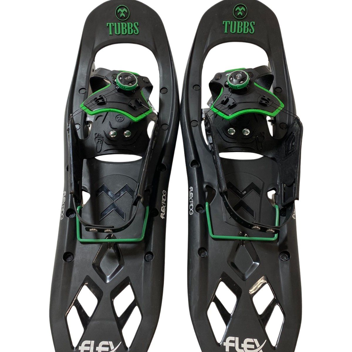 ΨΨTUBBS タブス フレックスRDG