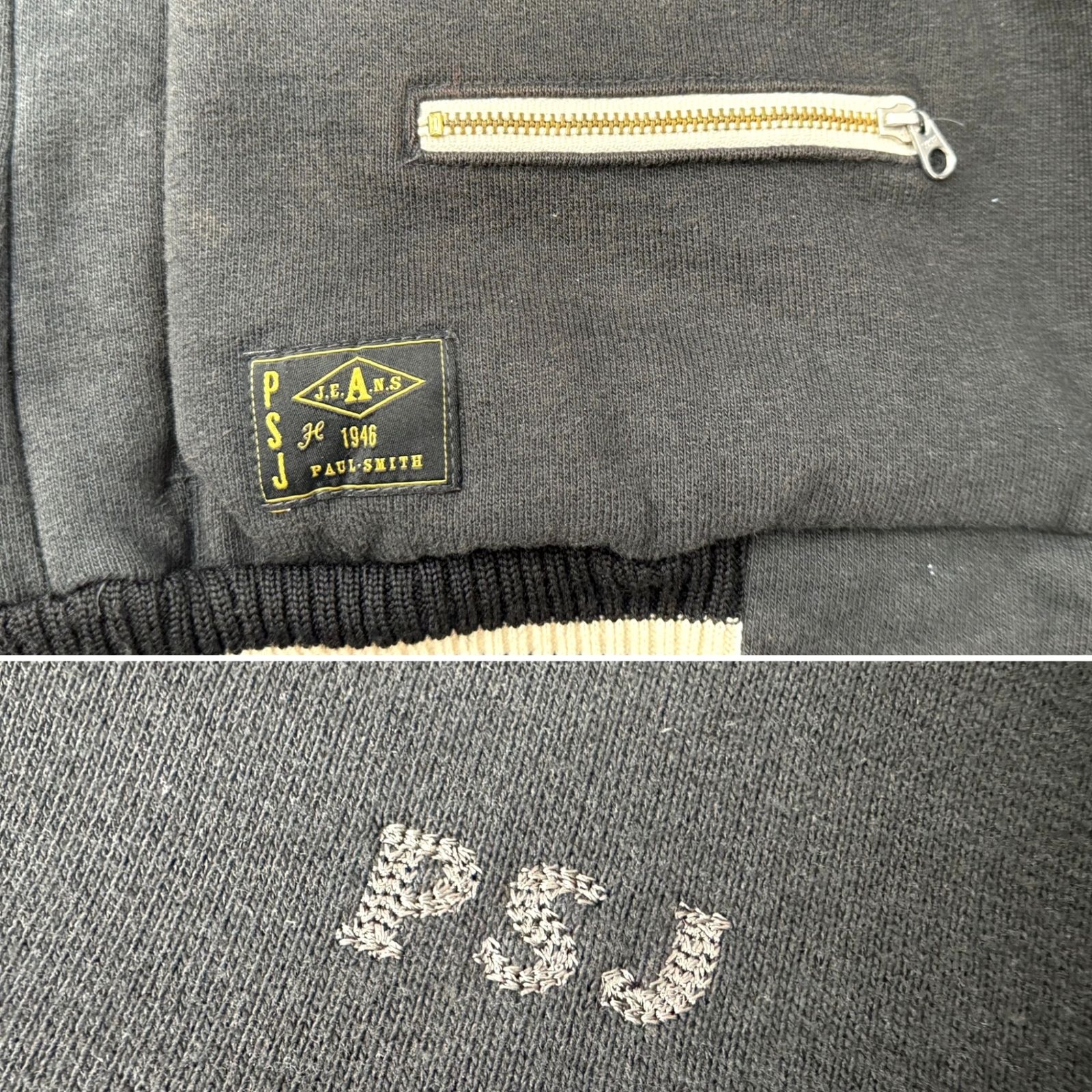 Smith Paul JEANS ジーンズ) Harris 2026年最新Paul スタジャン 