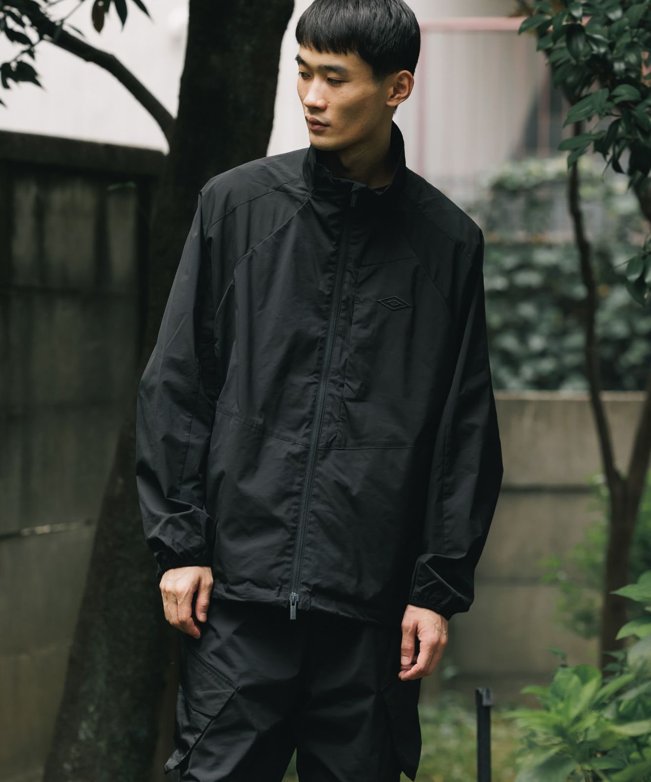 White Mountaineering/ホワイトマウンテニアリング×UMBRO/アンブロ BLOUSON トラックジャケット / 86657619