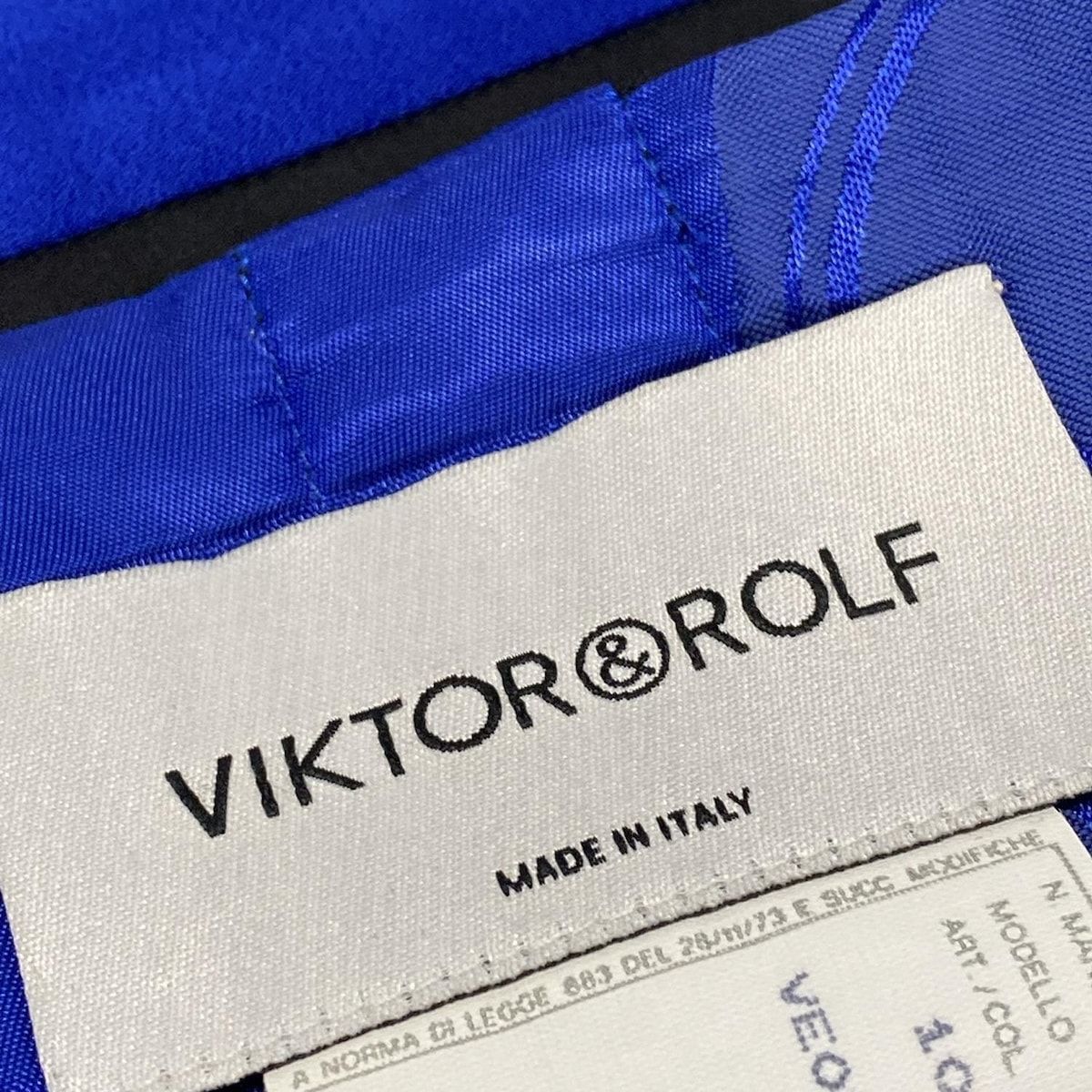 VIKTOR-ROLF
