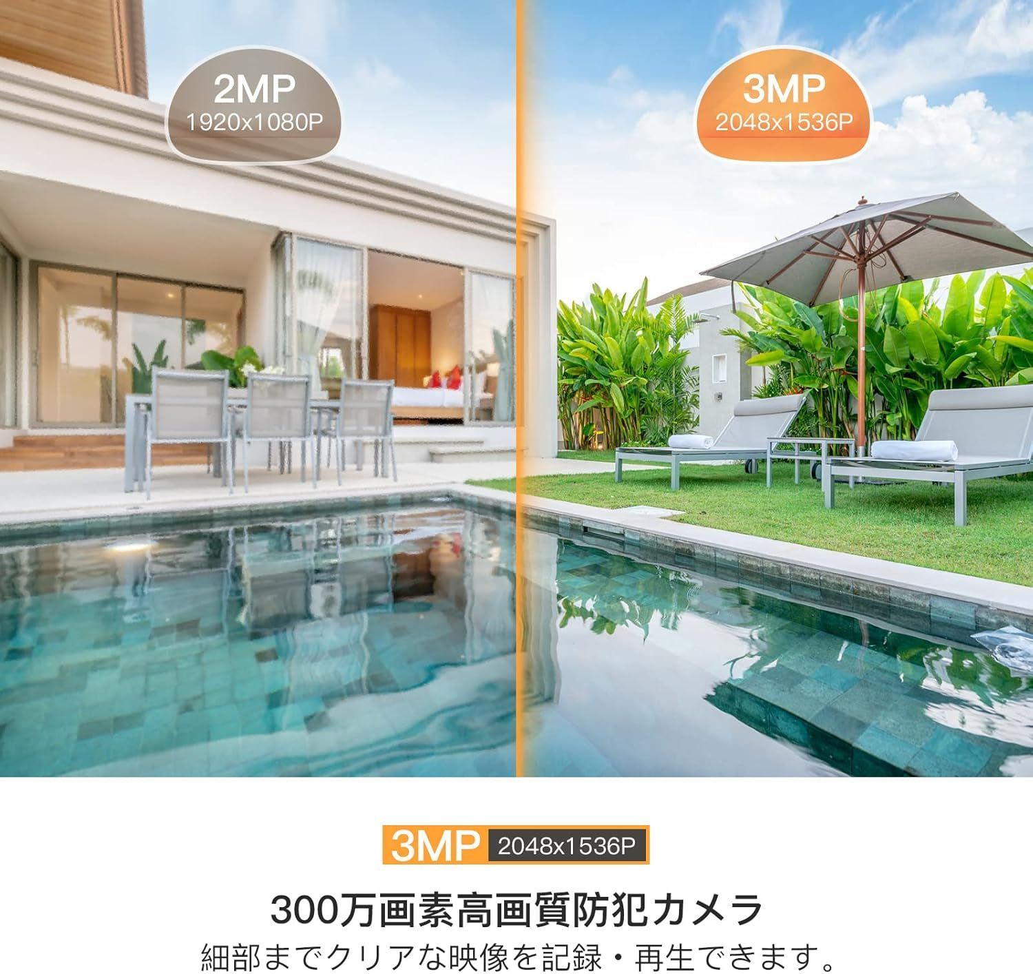 双方向通話機能