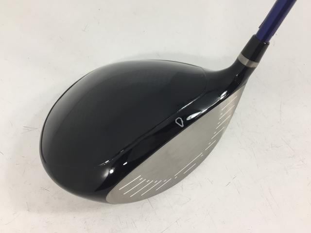 ゴルフクラブ 超 ヤマハ インプレス DRIVE STAR ドライブスター ドライバー 2025 SPEEDER NX for Yamaha M 423 d 1 W