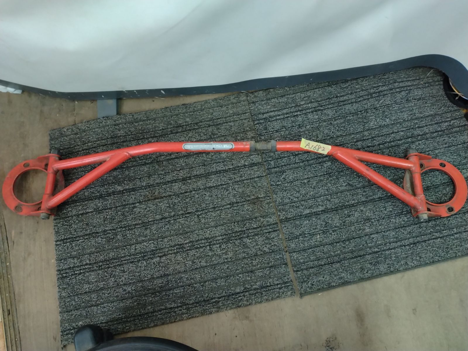 R32 スカイライン 純正 タワーバーフロント用