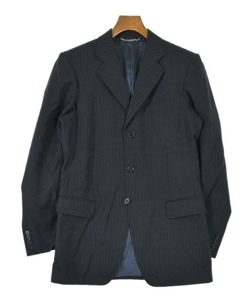 【ちゃむち】DOLCE&GABBANA テーラードジャケットリネン100％ DOLCE&GABBANA テーラードジャケット メンズ 【古着】【中古
