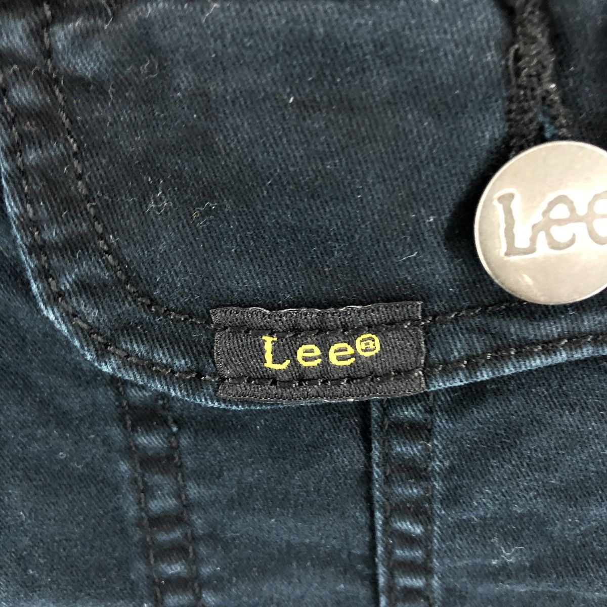 リー Lee