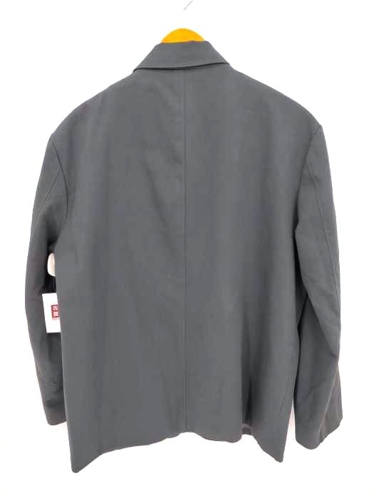 ルメール LEMAIRE 3Bテーラードジャケット メンズ JPN：46 - メルカリ