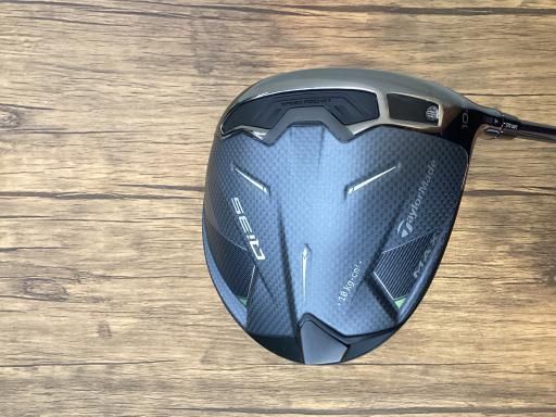 テーラーメイド Qi35 MAX 9° DiamanaBLUE TM50 S TaylorMade テーラーメイド Qi35 MAX ドライバー ディアマナ ブルー