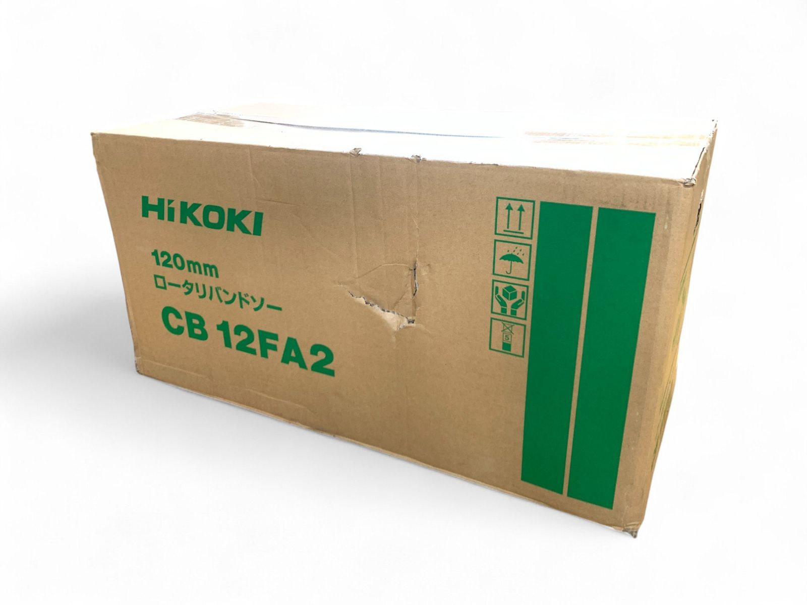 コンター作業