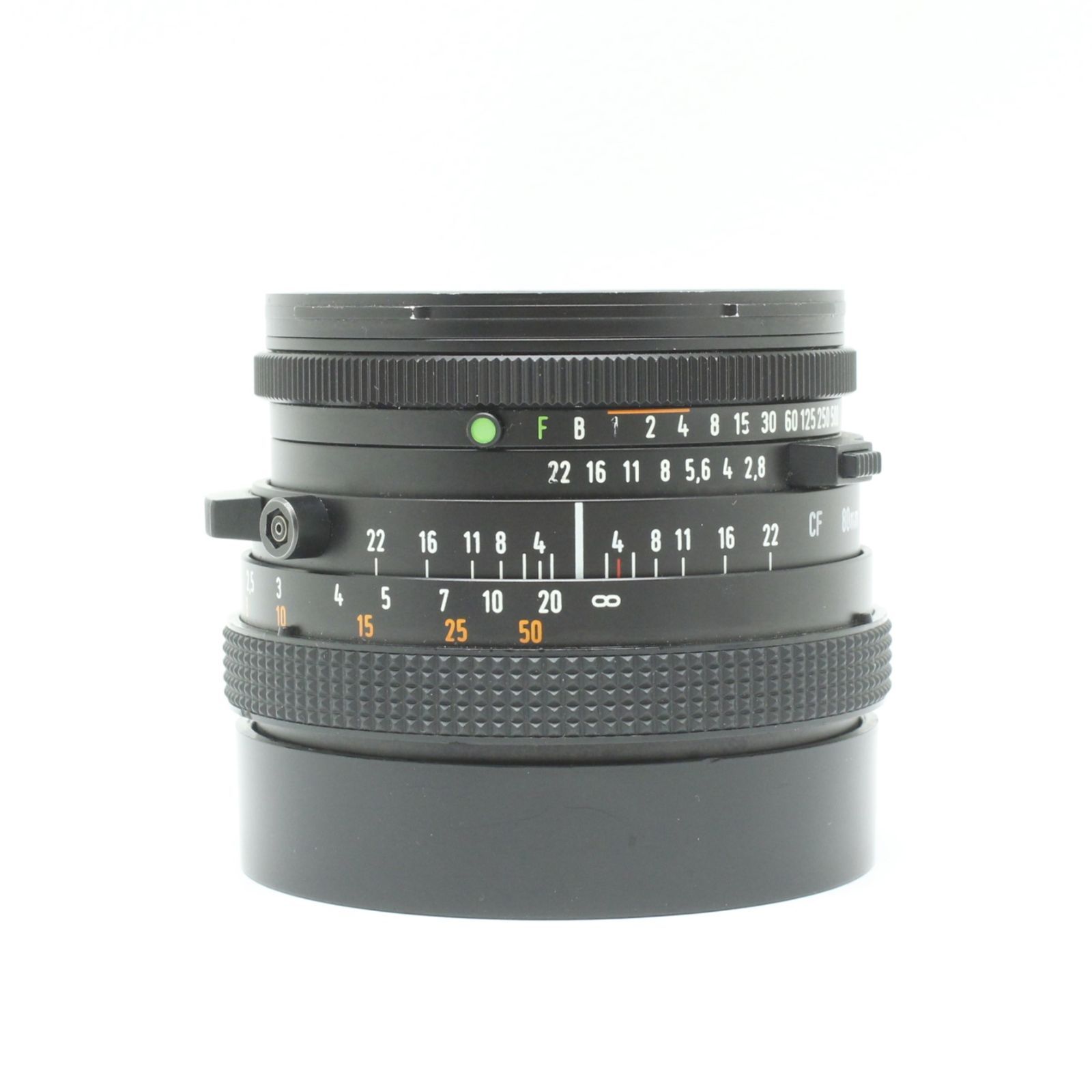 m　四つセット HASSELBLAD Planar 80mm F2.8 T* (CF) HASSELBLAD Planar CF 80mm F2.8