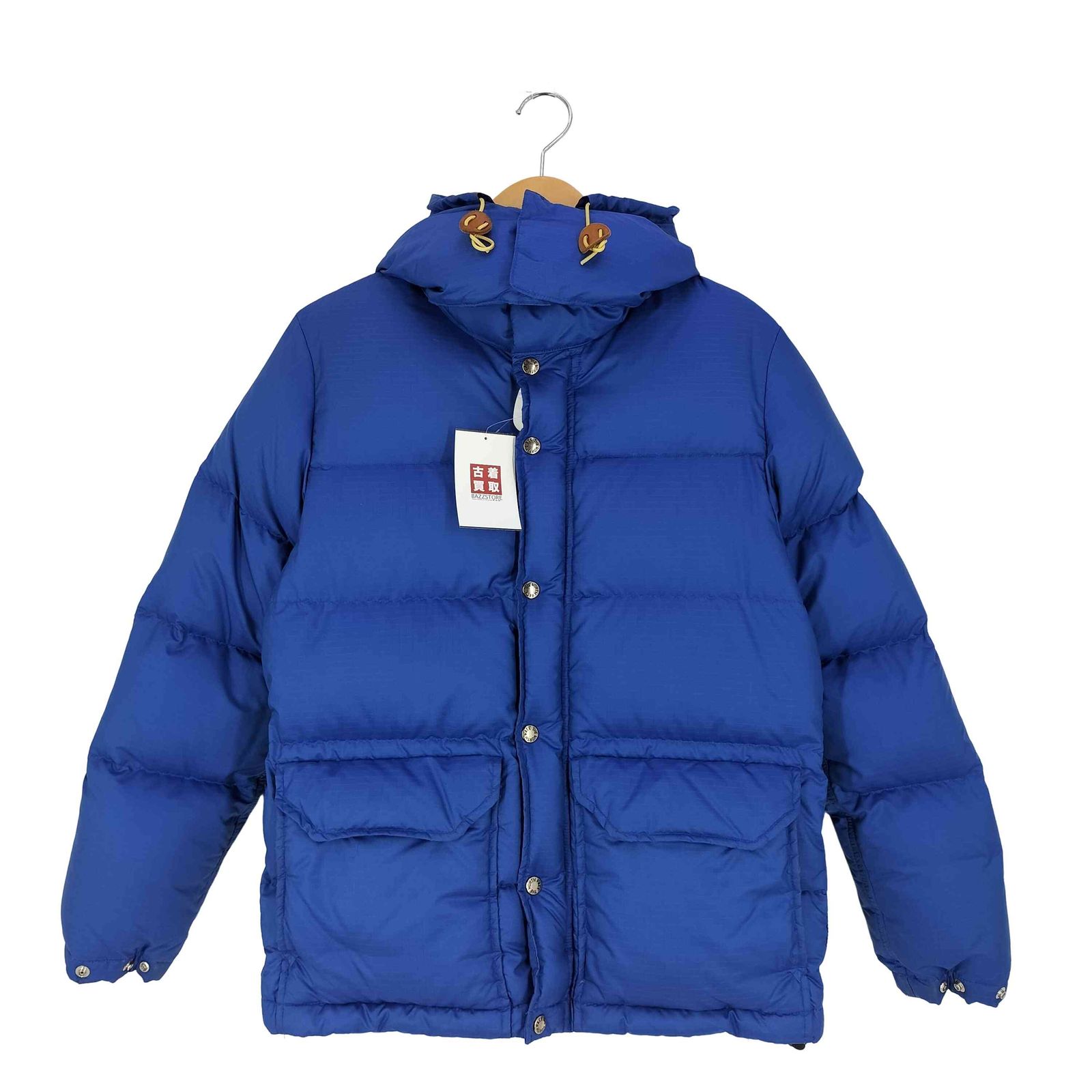 ノースフェイスパープルレーベル THE NORTH FACE PURPLE LABEL 
