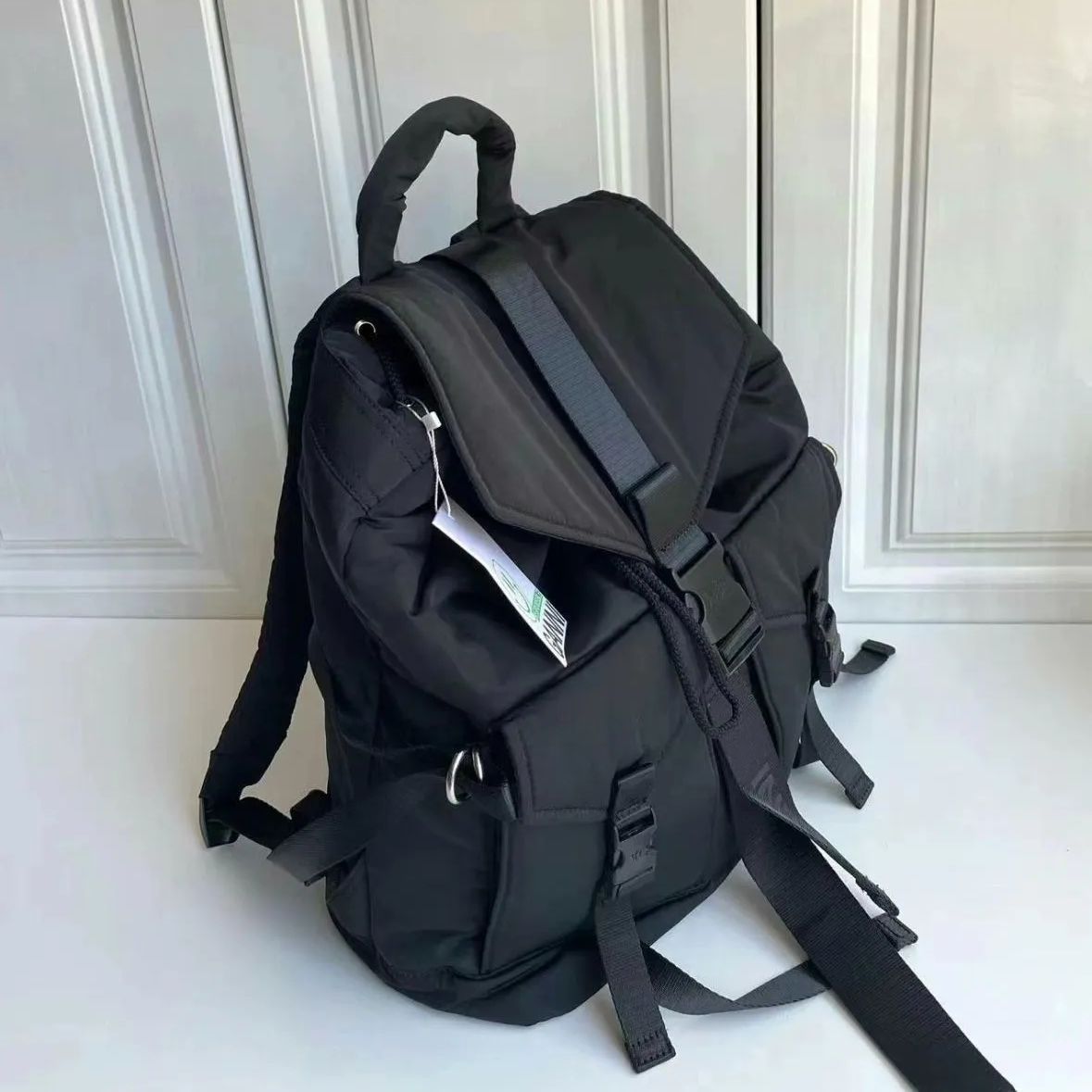 ガニー GANNI Tech Backpack リュック バックパック