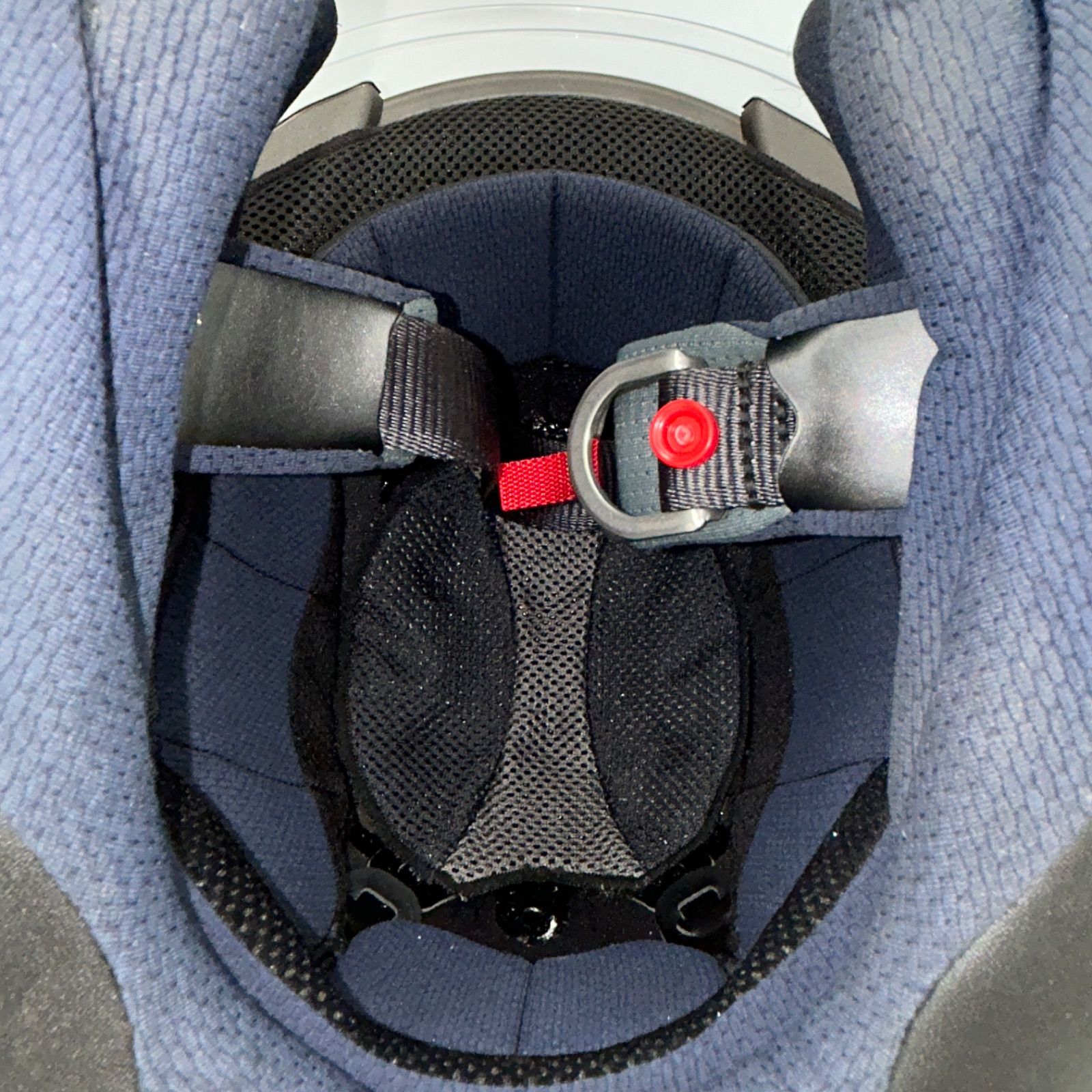 美品】Arai アライ XD エックスディー SNELL フルフェイス