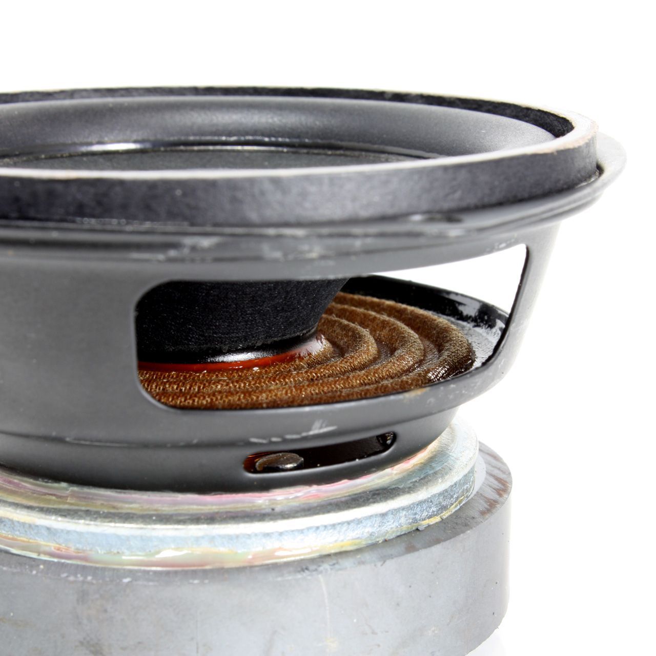 スピーカー・ウーファー CM1830AT スピーカー・ウーファー CM1830AT 天井埋込型スピ－カ－ 3W ATT