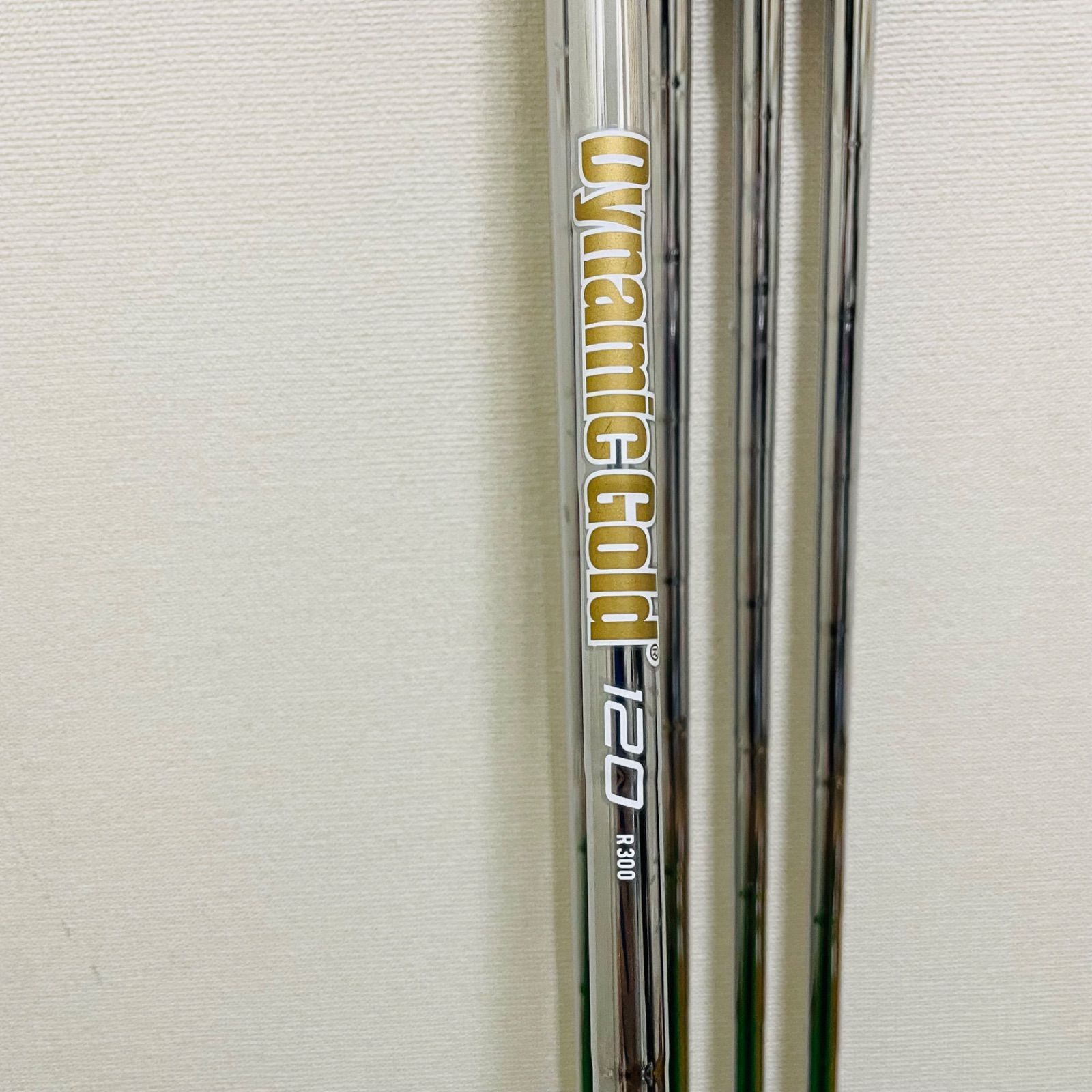 9087 ONOFF LABOSPEC RB-247H オノフ アイアン5本セット メンズ 右利き