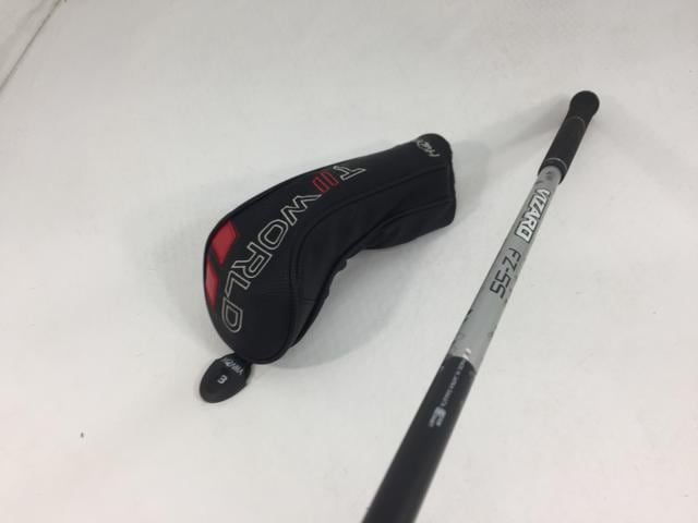 PROTOTYPE フェアウェイ