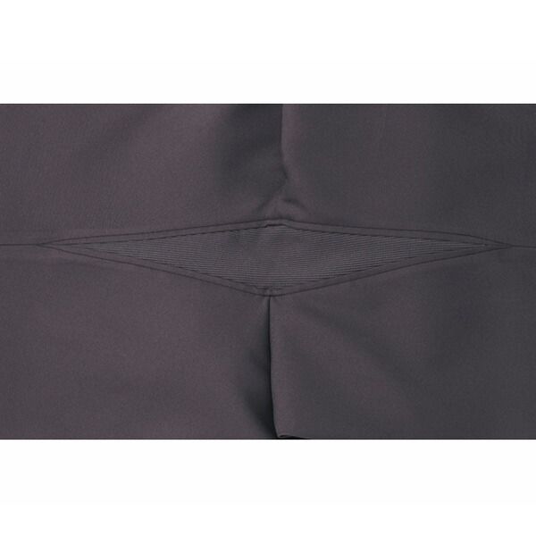 野球 SSK エスエスケイ 審判用スラックス 3シーズン厚手タイプ -チャコール-