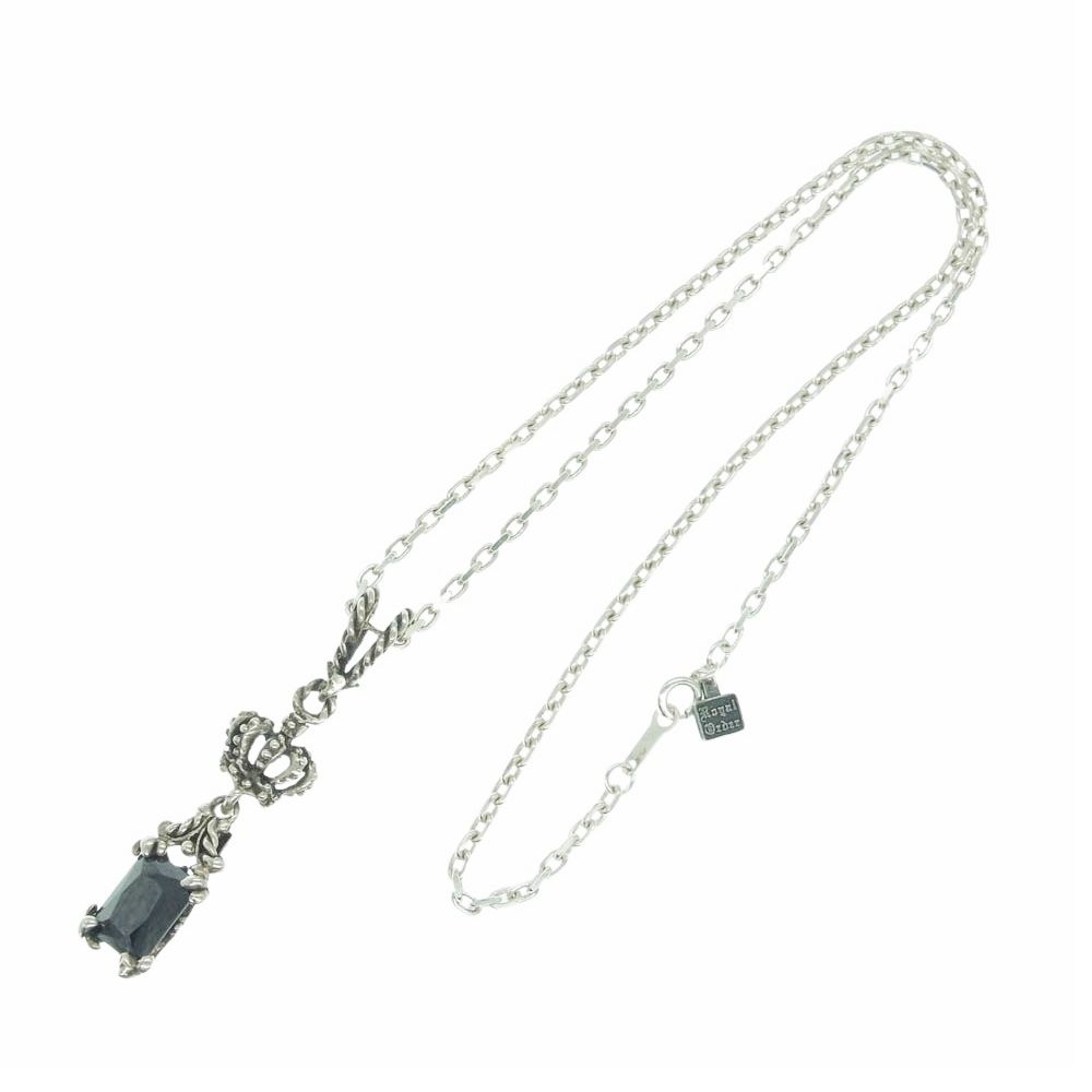 ROYAL ORDER ロイヤルオーダー ANTOINETTE SML w CROWN アントワネット