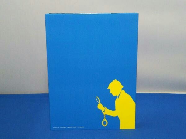 DVD 重要参考人探偵 DVD-BOX - メルカリ