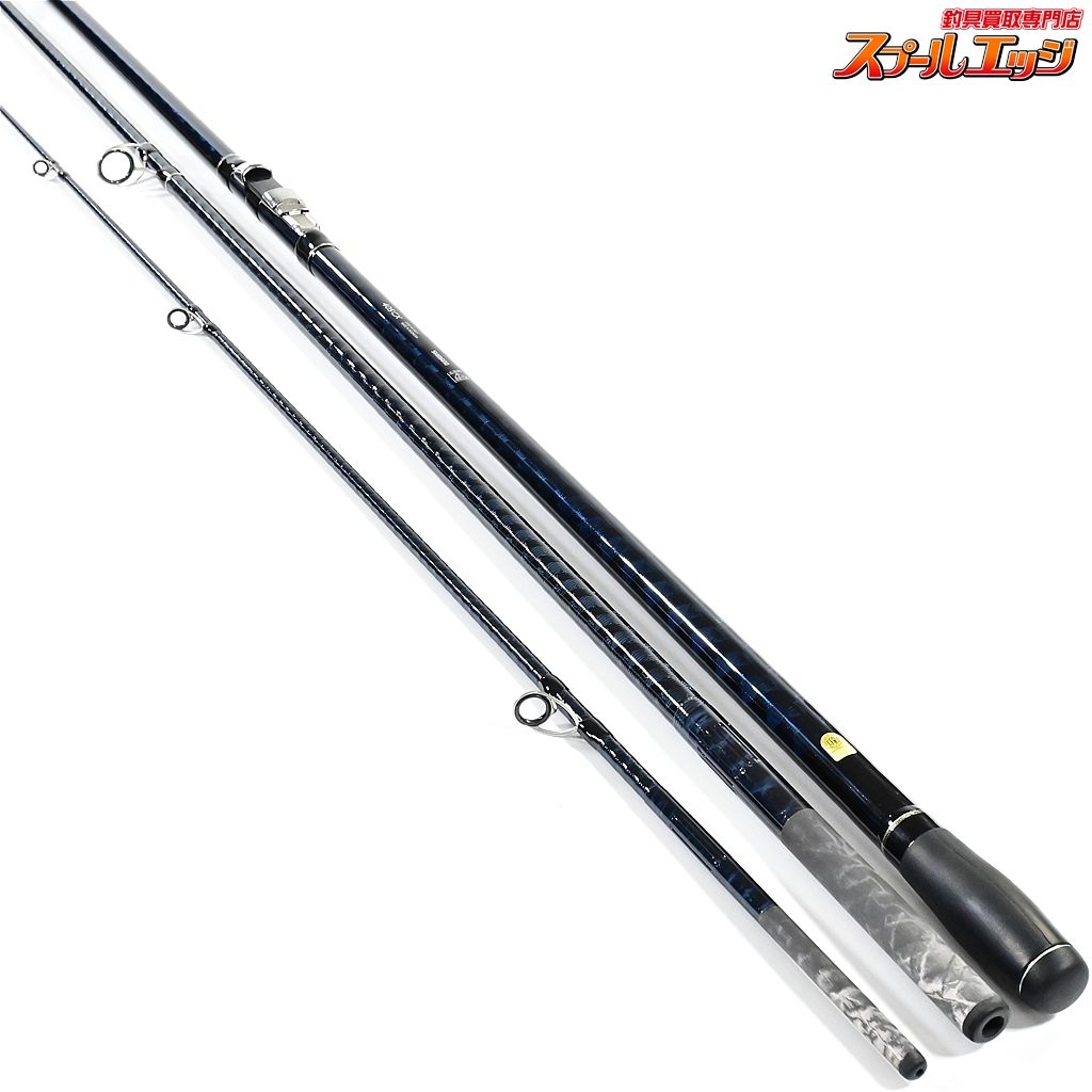 シマノ シマノ投竿 サーフゲイザー並継405CX : マンボーつり具店