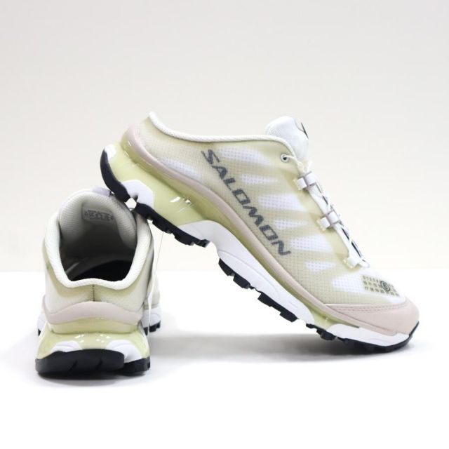 MM6 × Salomon エムエムシックス コラボスニーカー メンズ XT