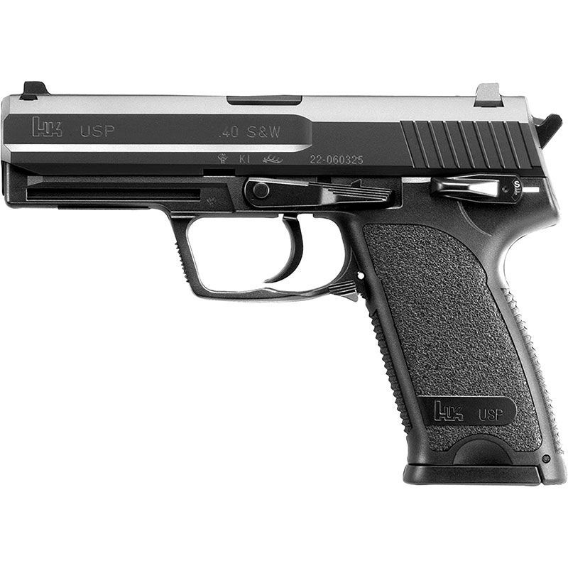 東京マルイ 電動ハンドガン H＆K USP 18才以上用