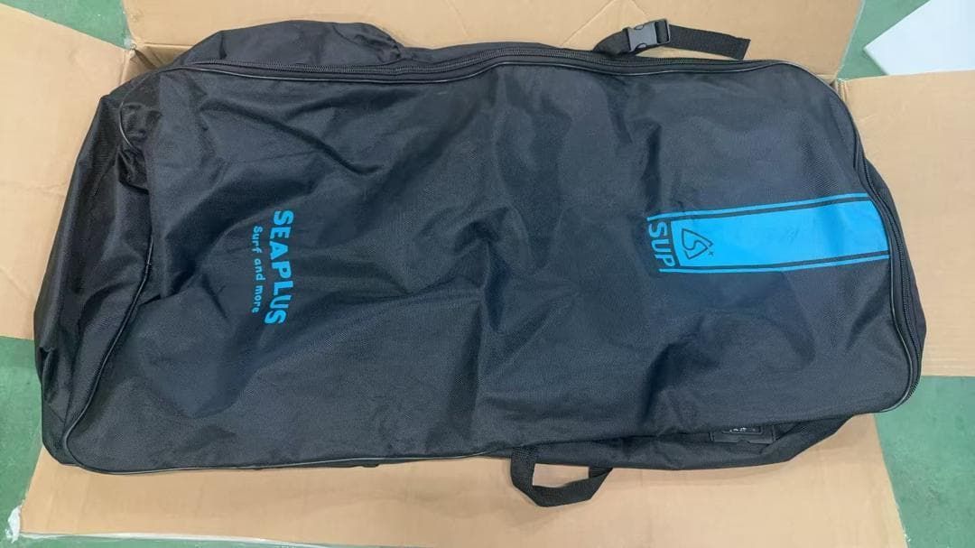 SEAPLUS SUPインフレータブル