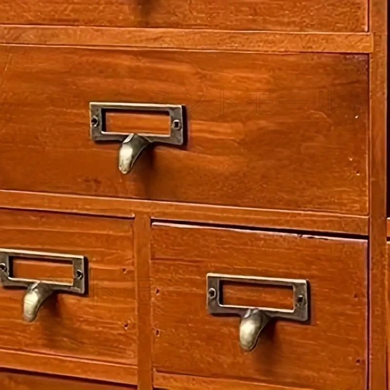 ミニチェスト 収納