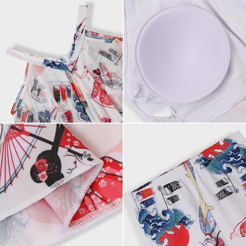 シフォン オフショル