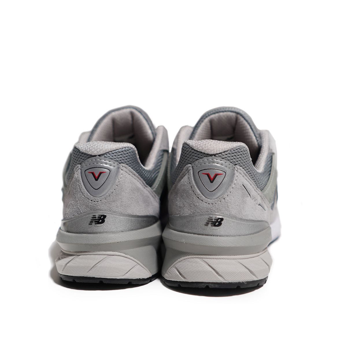 New Balance ニューバランス□ M990GL5 □グレー□メイド イン New Balance ニューバランス□ M990GL5 □グレー□メイド イン