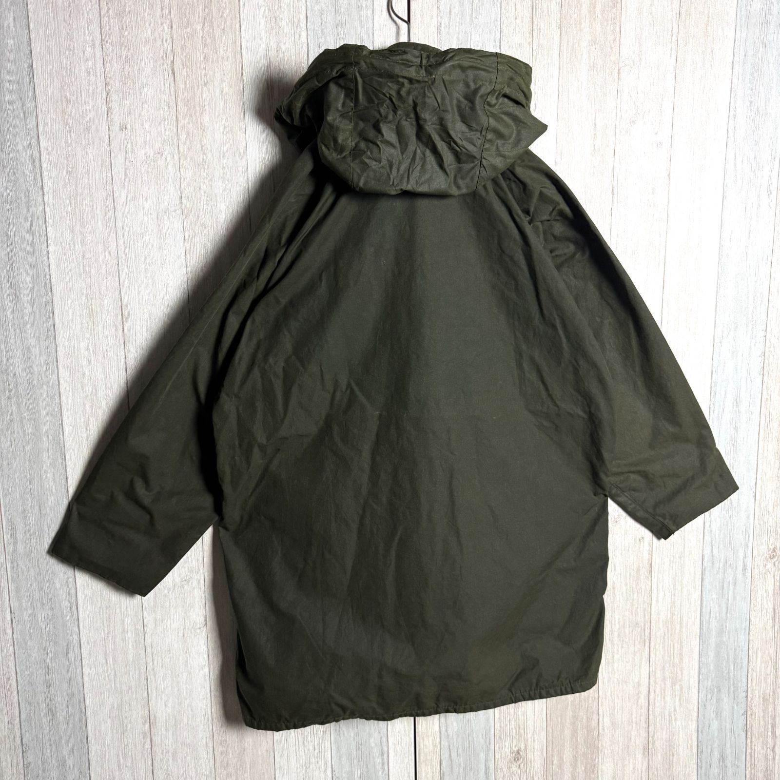 Barbour バブアー gamefear ゲームフェア オイルドジャケット Barbour（バブアー）130周年記念モデル GAMEFAIR / ゲームフェア