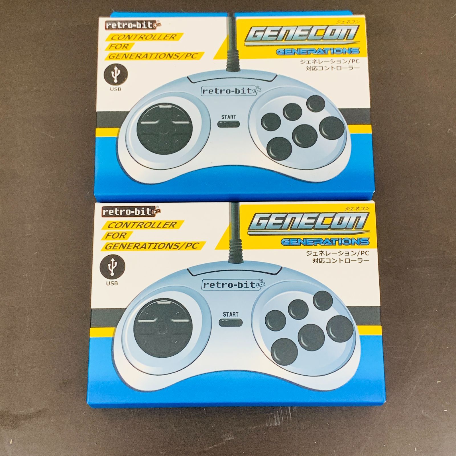 まとめ売り レトロビットジェネレーション2、3、4 一部未開封 まとめ売り レトロビットジェネレーション2、3、4 一部未開封