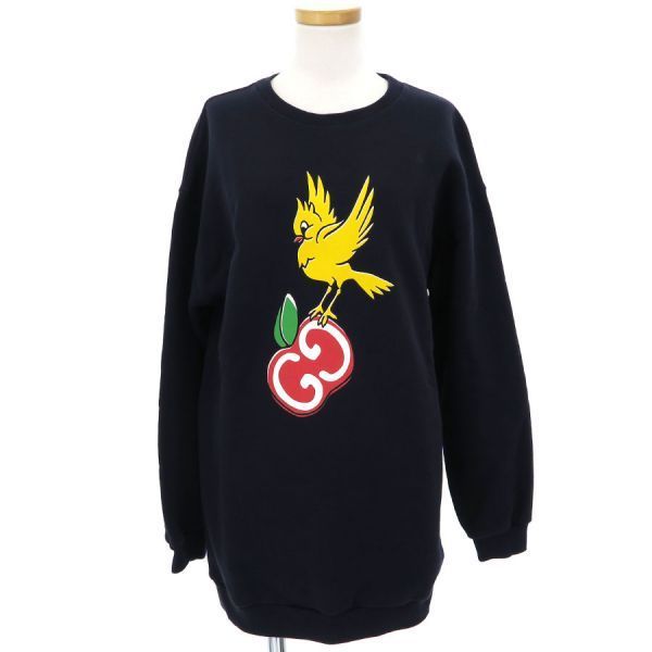 グッチ スウェット 647874 Bランク