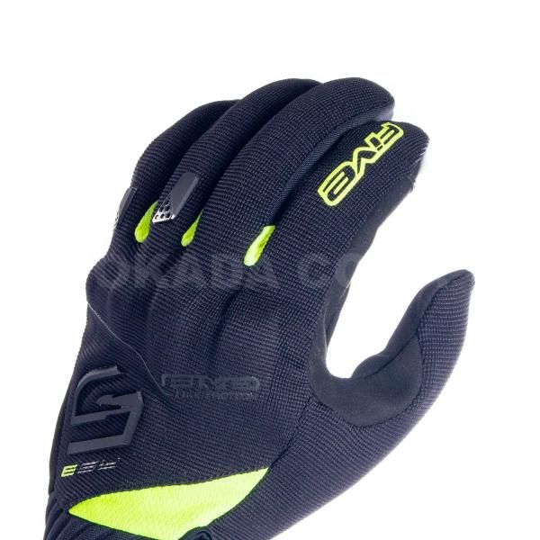 【新品・2営業日で発送】ファイブ 【必ず購入前に仕様をご確認下さい】RS3 EVO : BLACK WHITE S